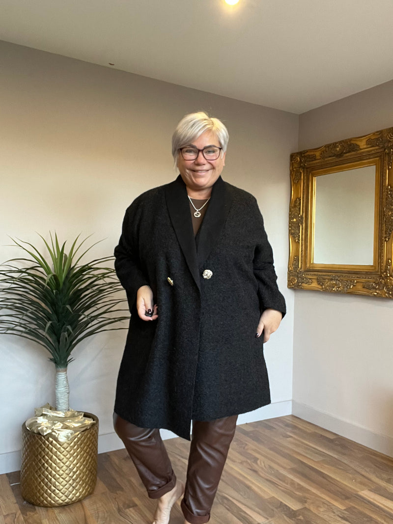 Lyla Lightweight  Jacket