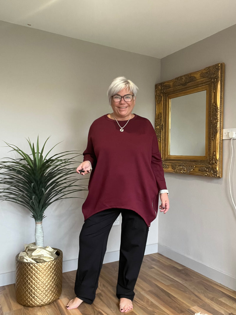 Quirky Scuber Joggers