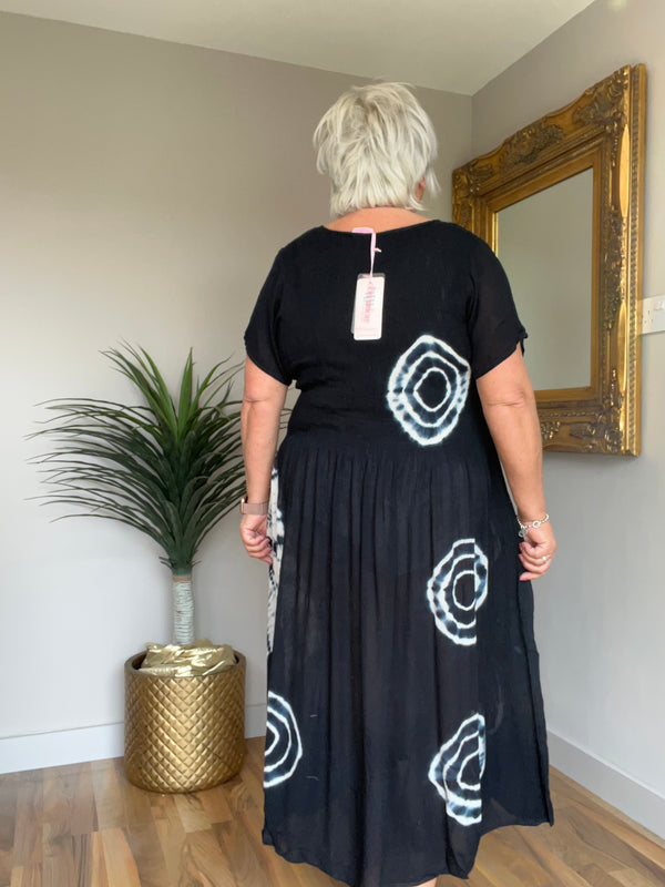 Latino Summer Dress