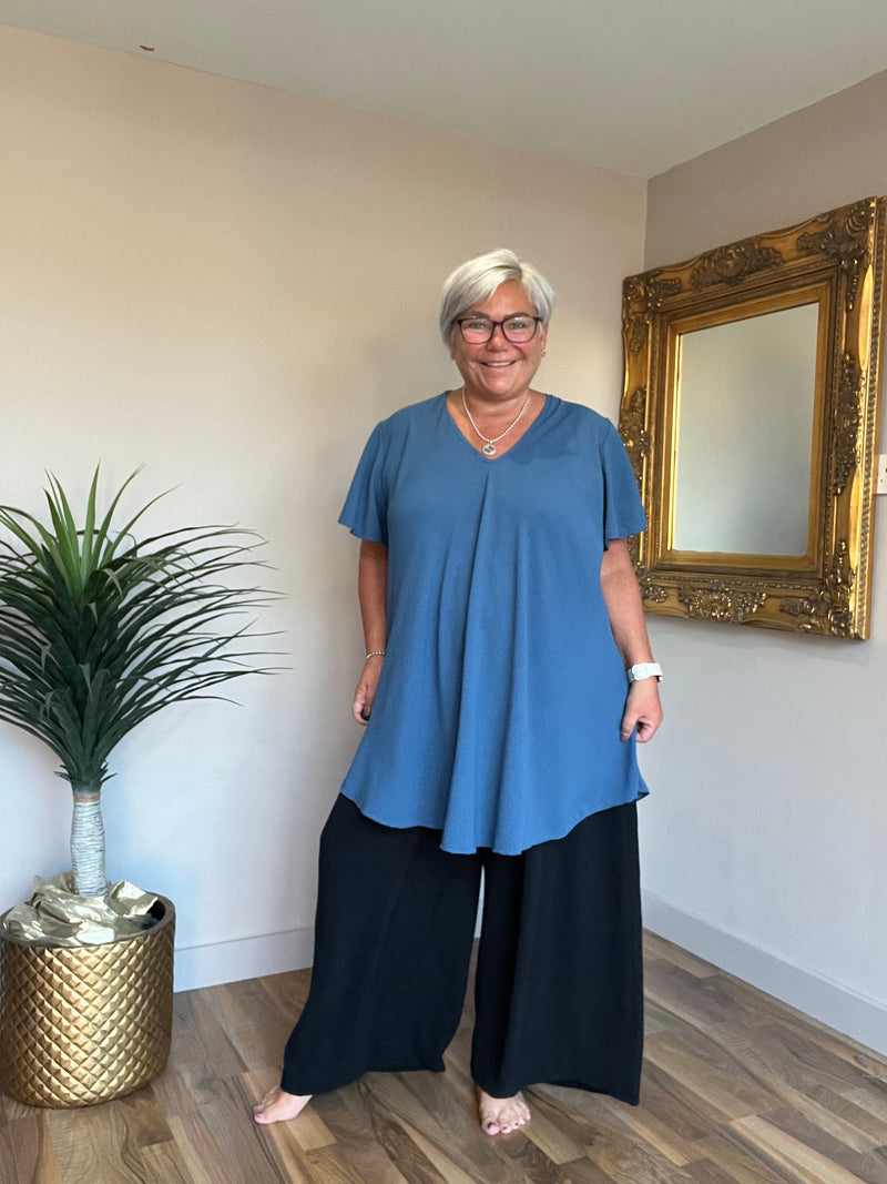 Basic Swing Top fits up to a 24/26/28