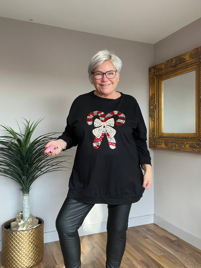 Lightweight Christmas Tee