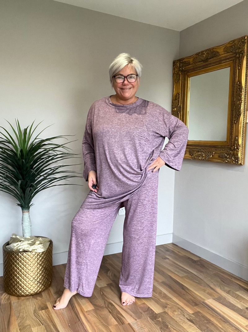 Super soft Pj/loungewear