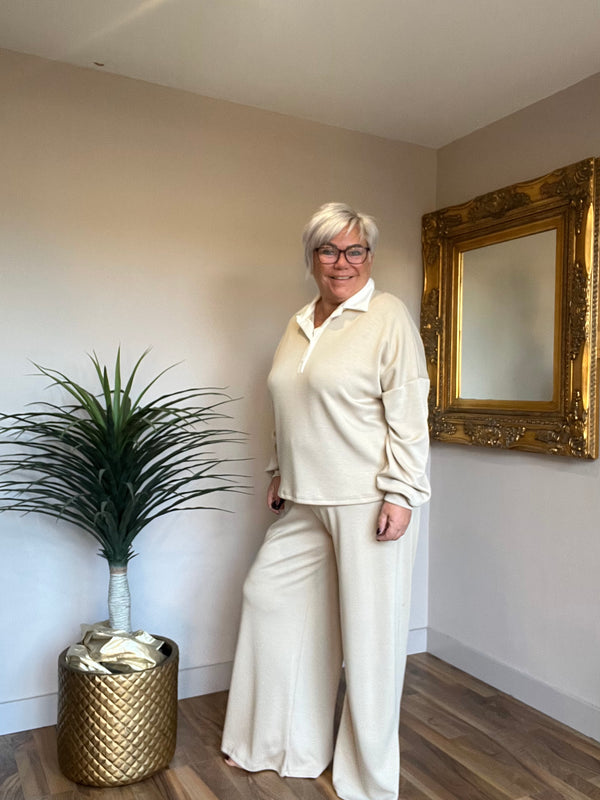 Loungewear Top