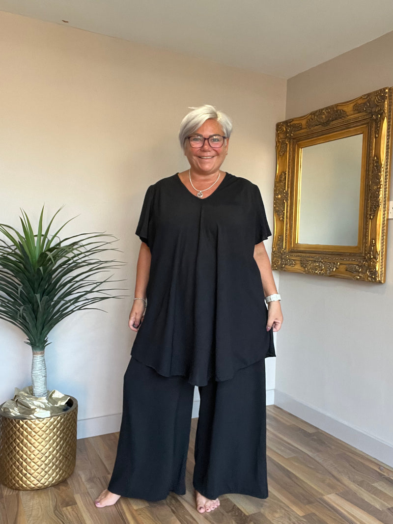 Basic Swing Top fits up to a 24/26/28