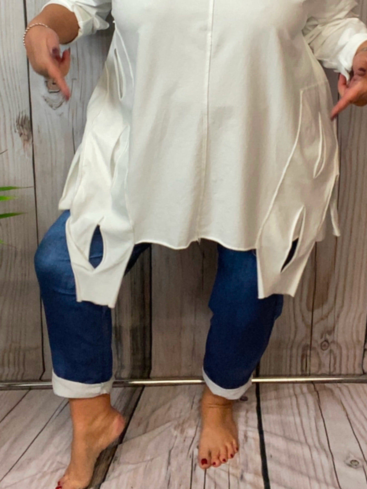 Shayyy: The Queen Of Curves! - wz2g2ee