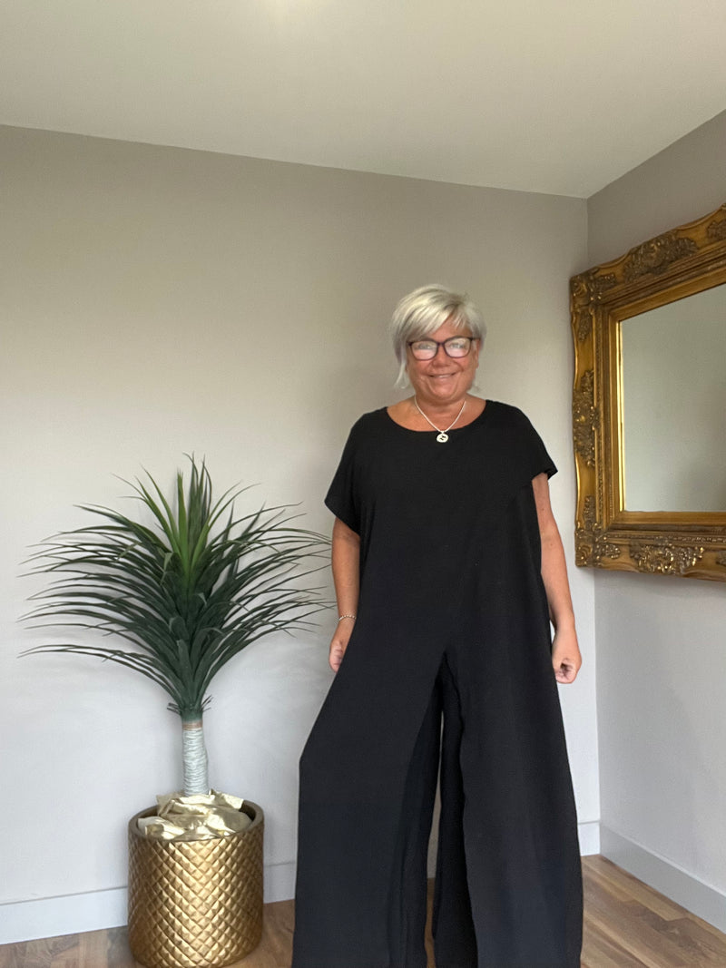 Classy Summer Two Piece Summer Set