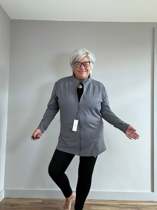 Stretchy Sports Jacket