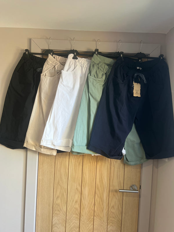 Magic Shorts