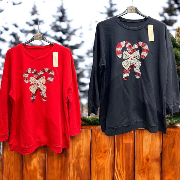 Lightweight Christmas Tee