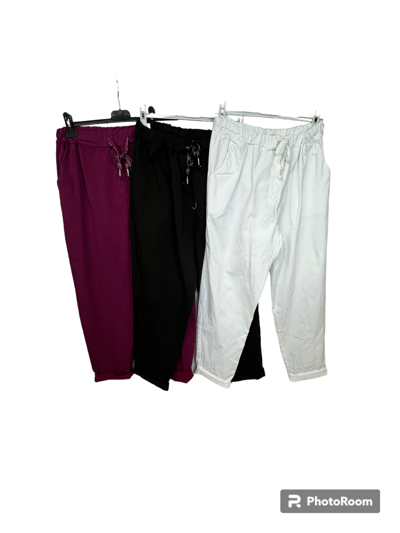 Size clearance 20 pants