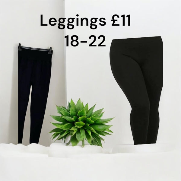 Leggings 18-22