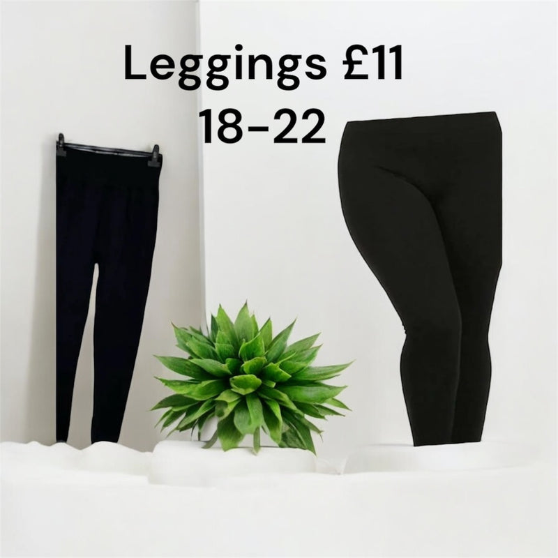 Leggings 18-22